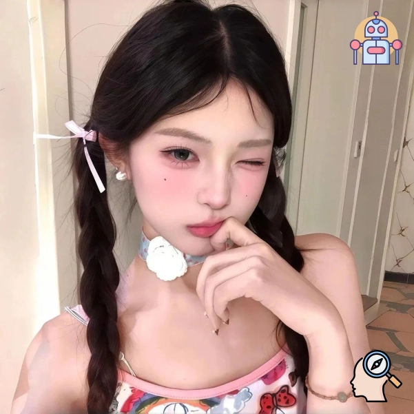 林女士